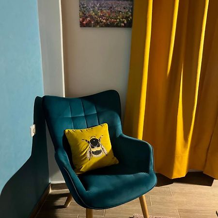 Marlera Corfu Old Town Apt 外观 照片