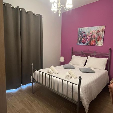 Marlera Corfu Old Town Apt 外观 照片