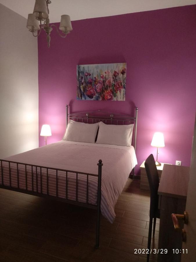 Marlera Corfu Old Town Apt 外观 照片