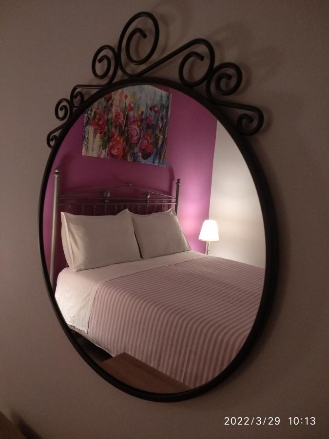 Marlera Corfu Old Town Apt 外观 照片