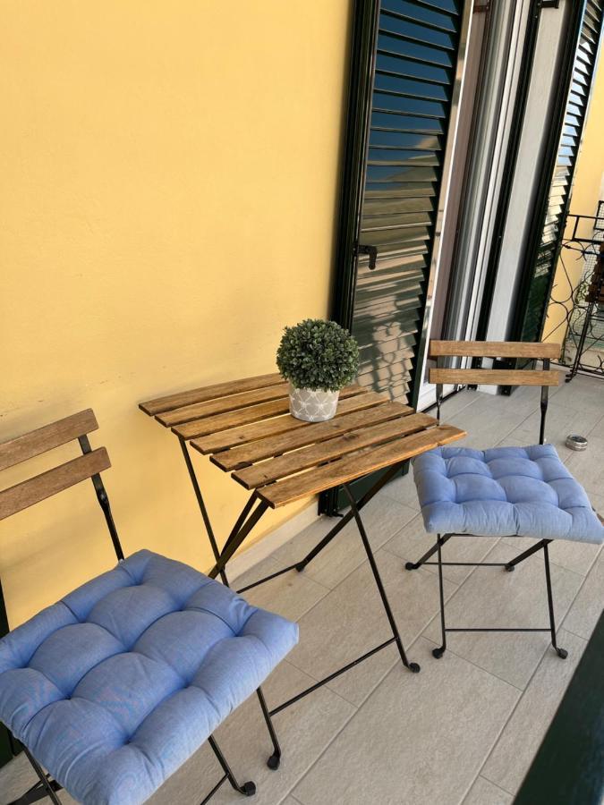 Marlera Corfu Old Town Apt 外观 照片