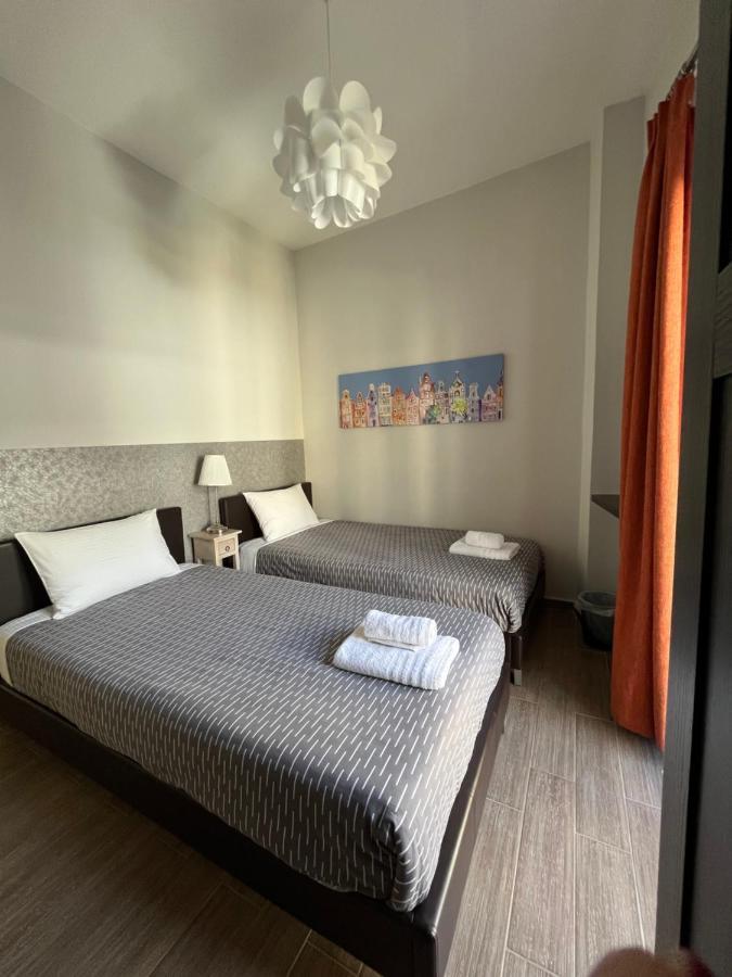 Marlera Corfu Old Town Apt 外观 照片