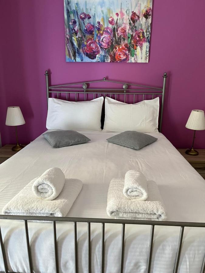 Marlera Corfu Old Town Apt 外观 照片