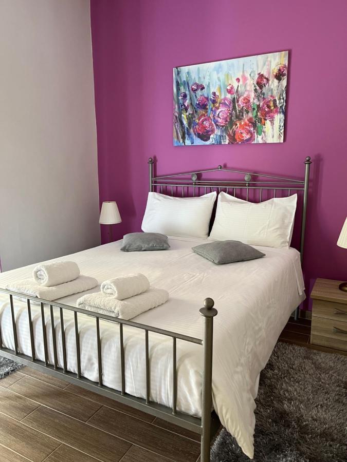 Marlera Corfu Old Town Apt 外观 照片