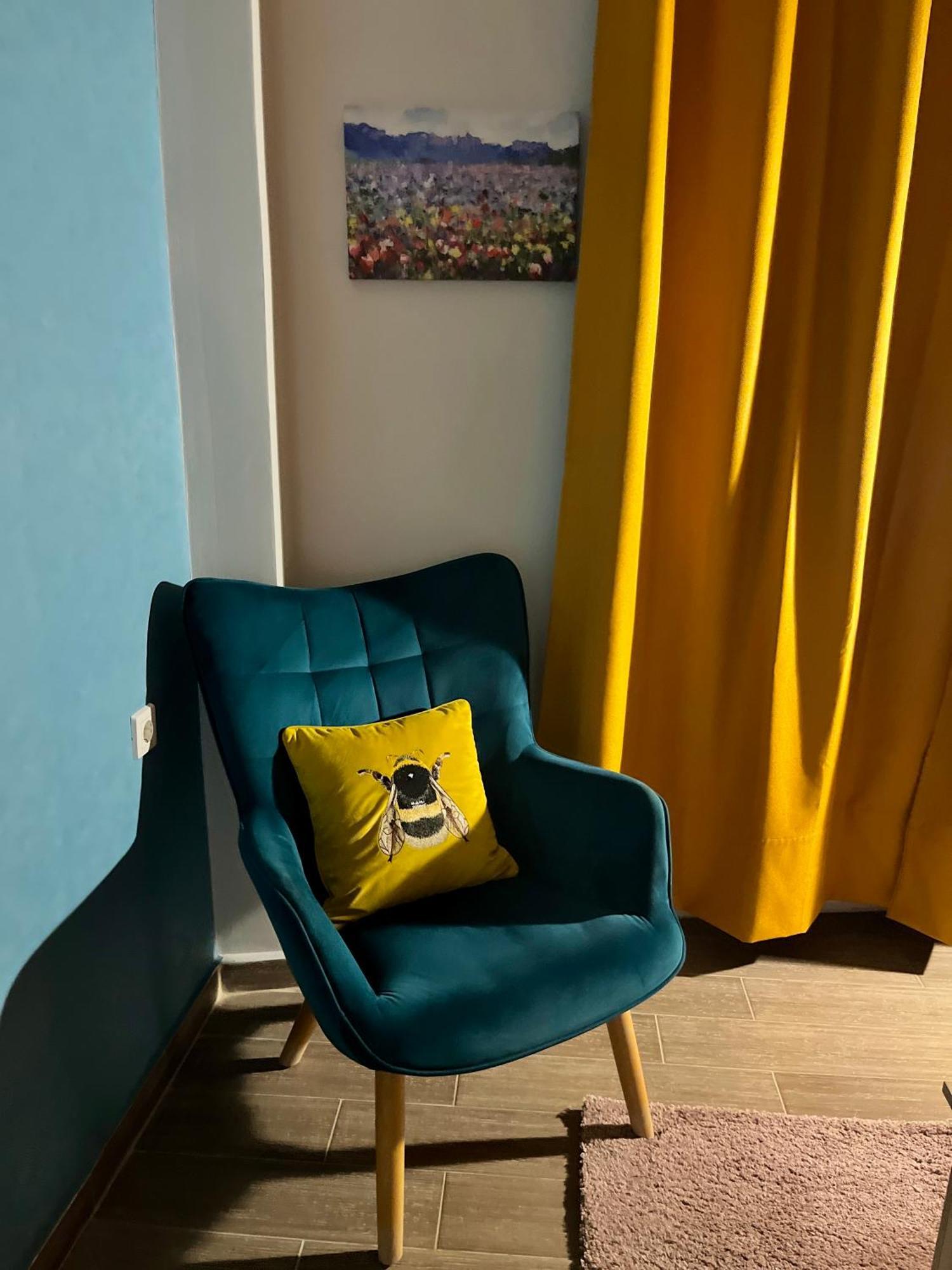 Marlera Corfu Old Town Apt 外观 照片