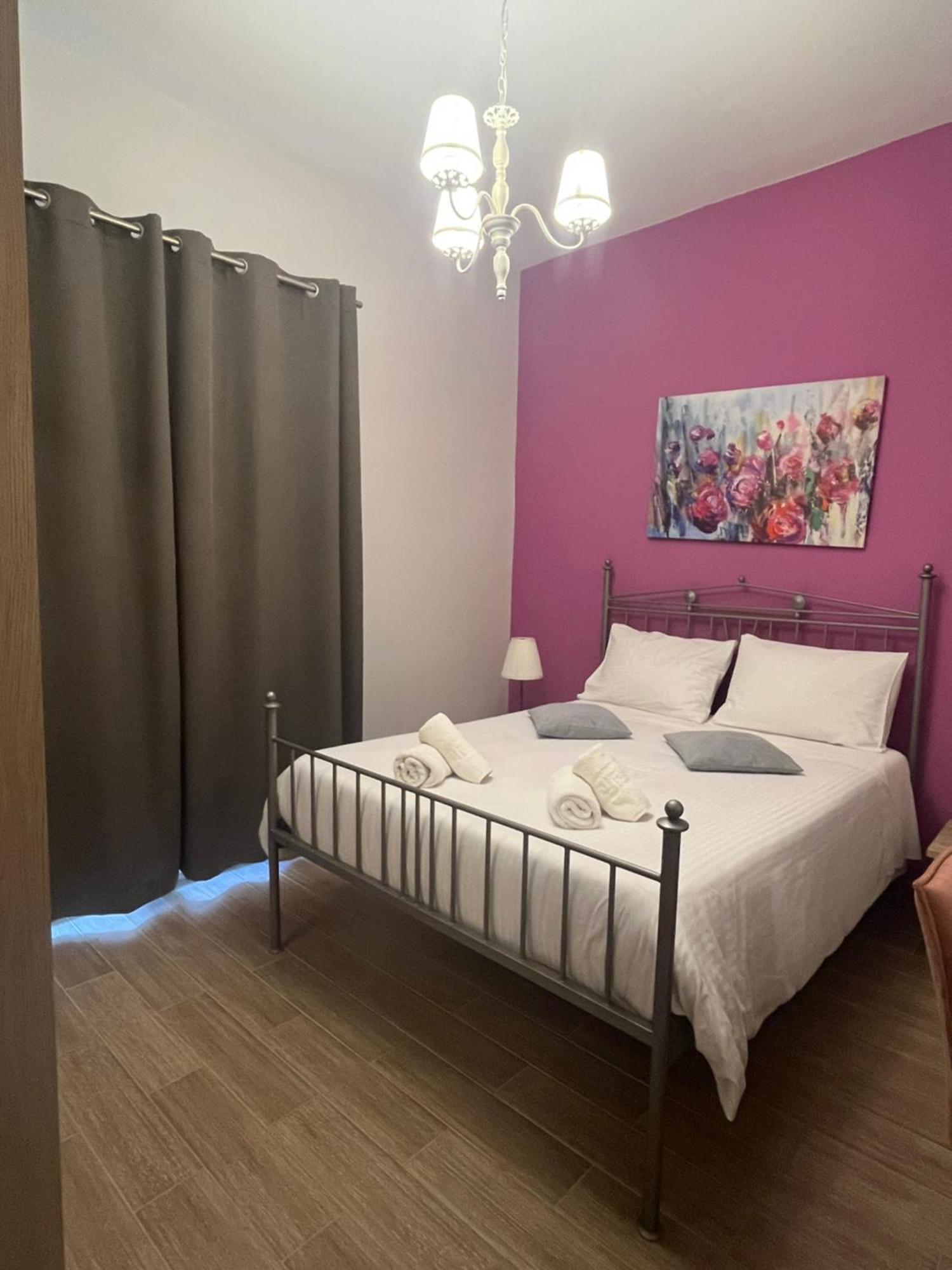 Marlera Corfu Old Town Apt 外观 照片