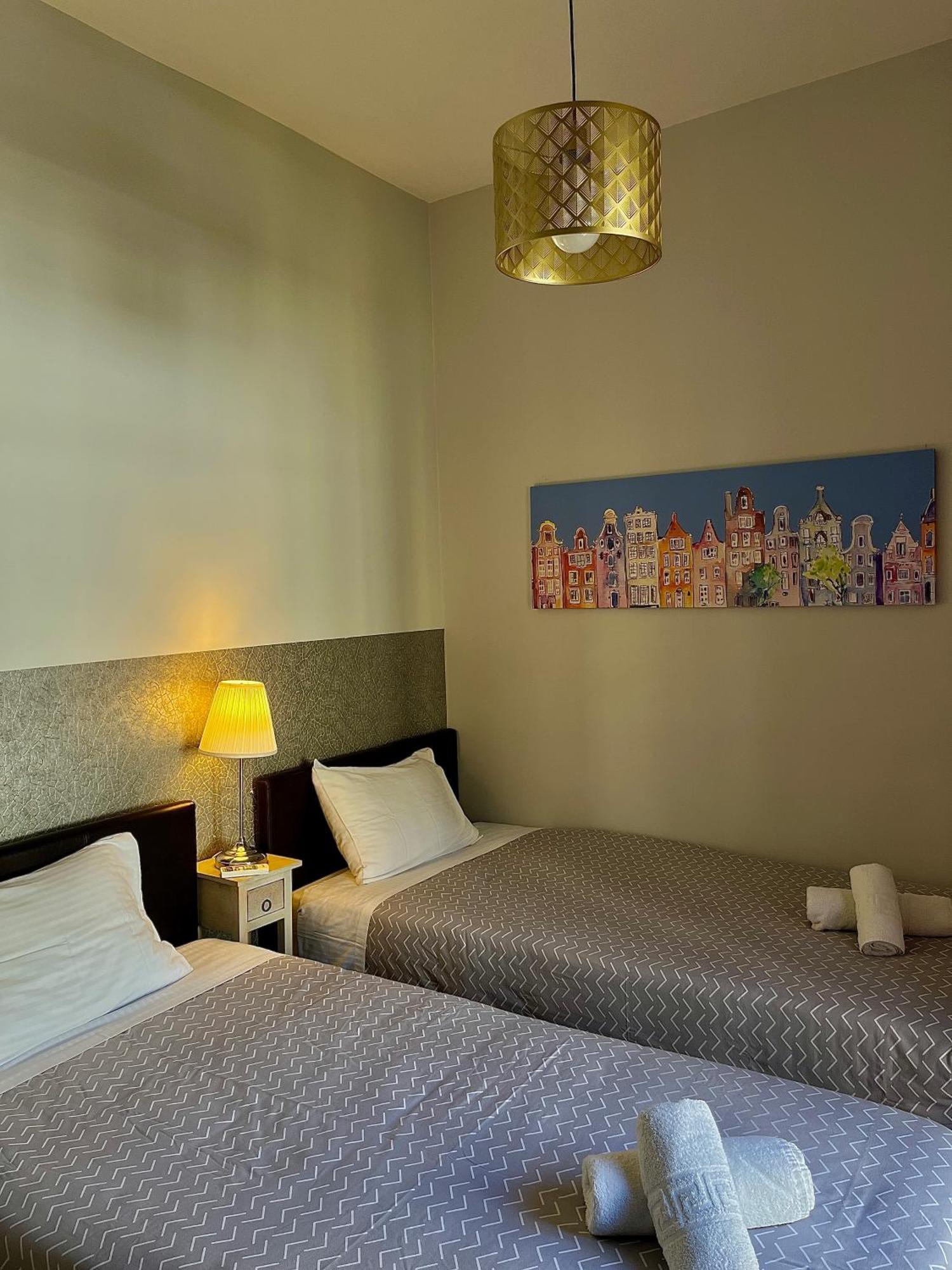 Marlera Corfu Old Town Apt 外观 照片