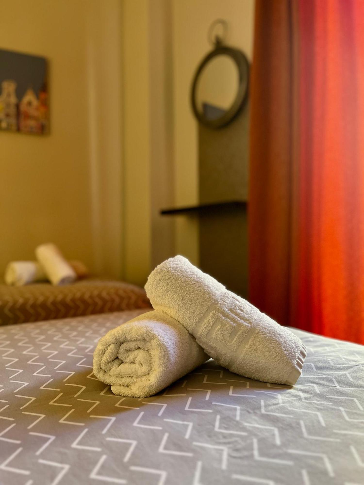 Marlera Corfu Old Town Apt 外观 照片
