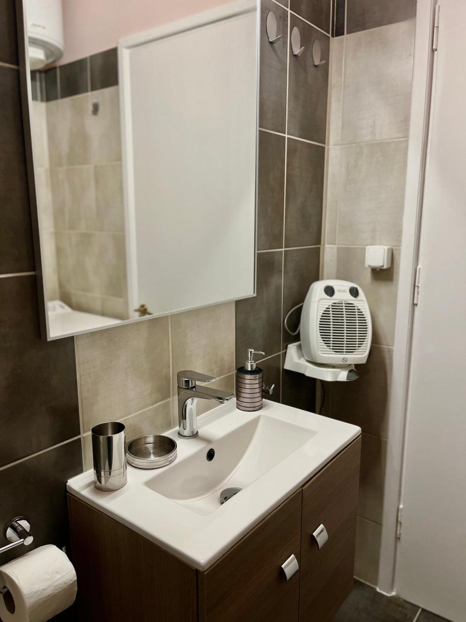 Marlera Corfu Old Town Apt 外观 照片