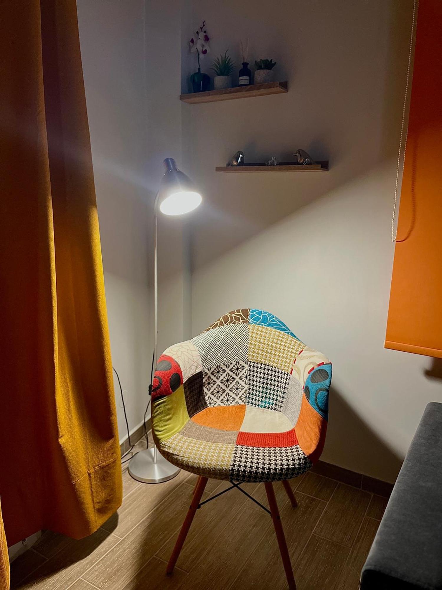 Marlera Corfu Old Town Apt 外观 照片
