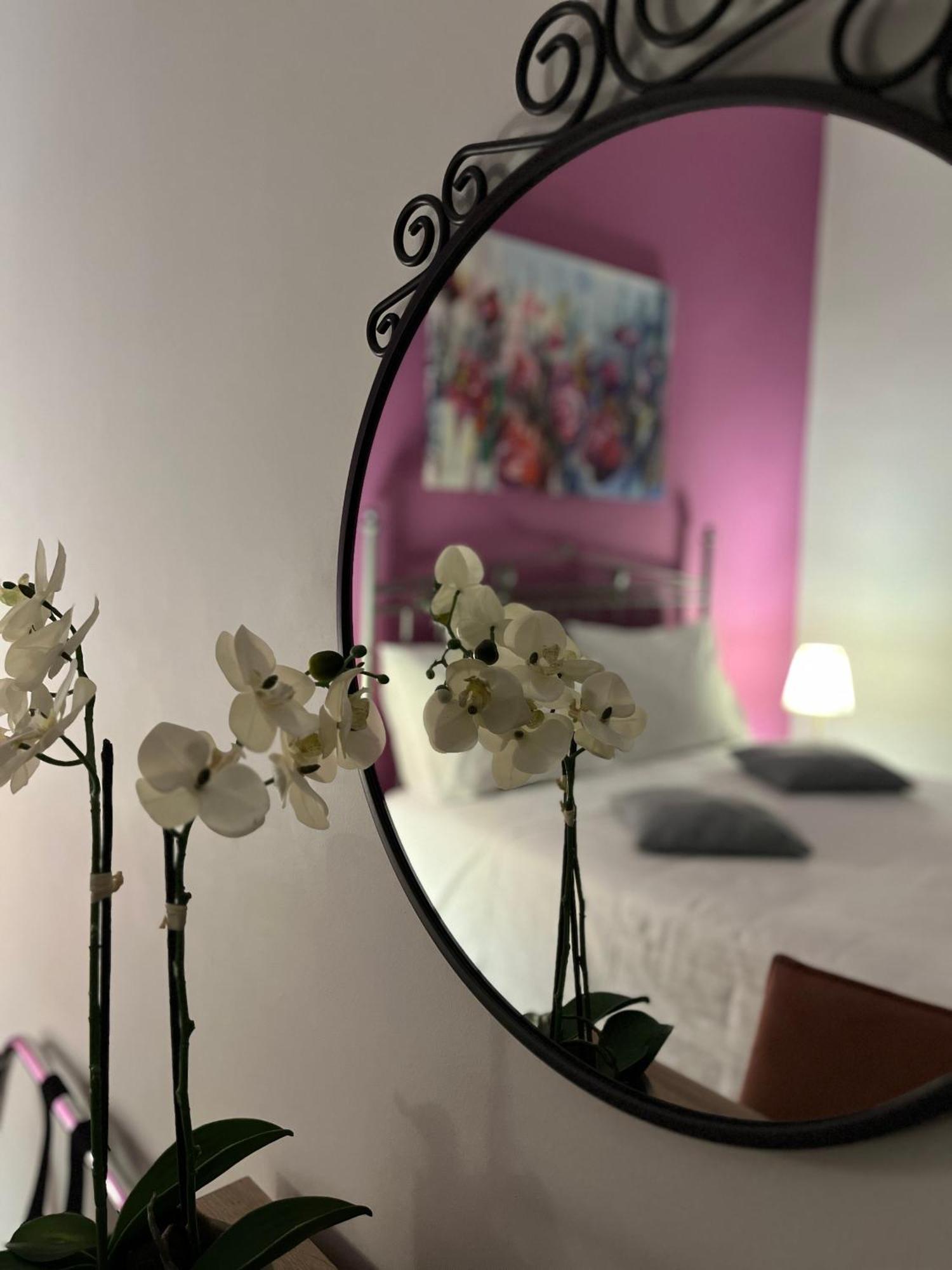 Marlera Corfu Old Town Apt 外观 照片