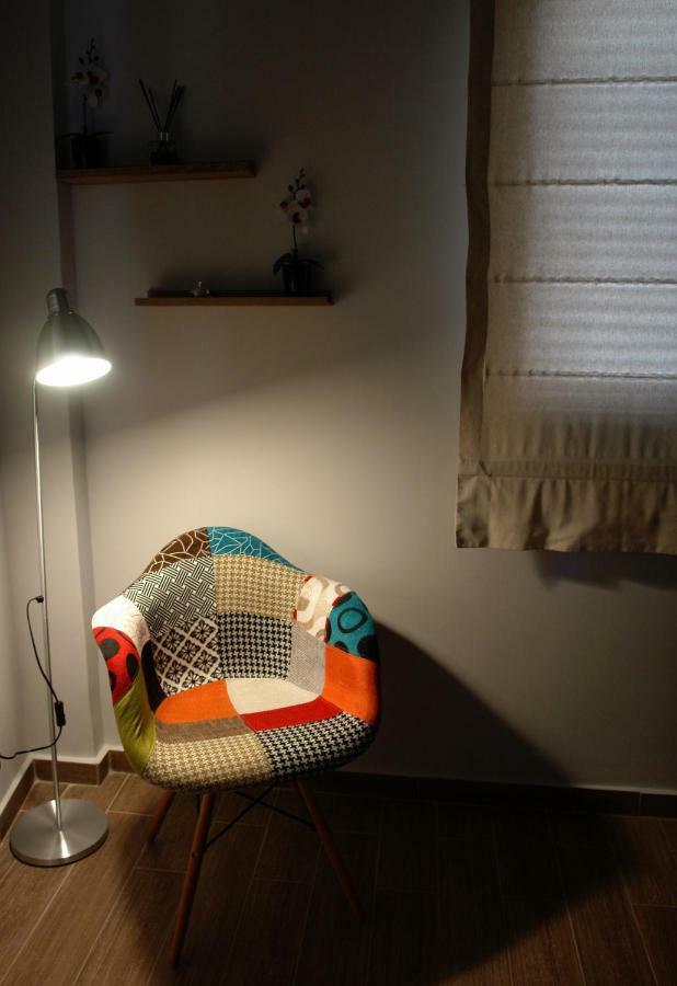 Marlera Corfu Old Town Apt 外观 照片