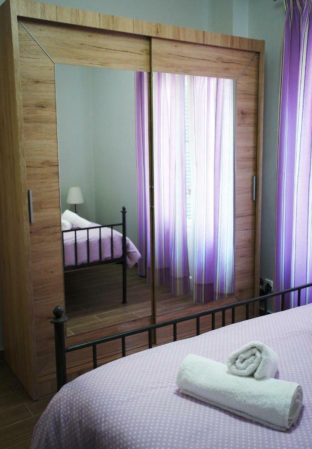 Marlera Corfu Old Town Apt 外观 照片