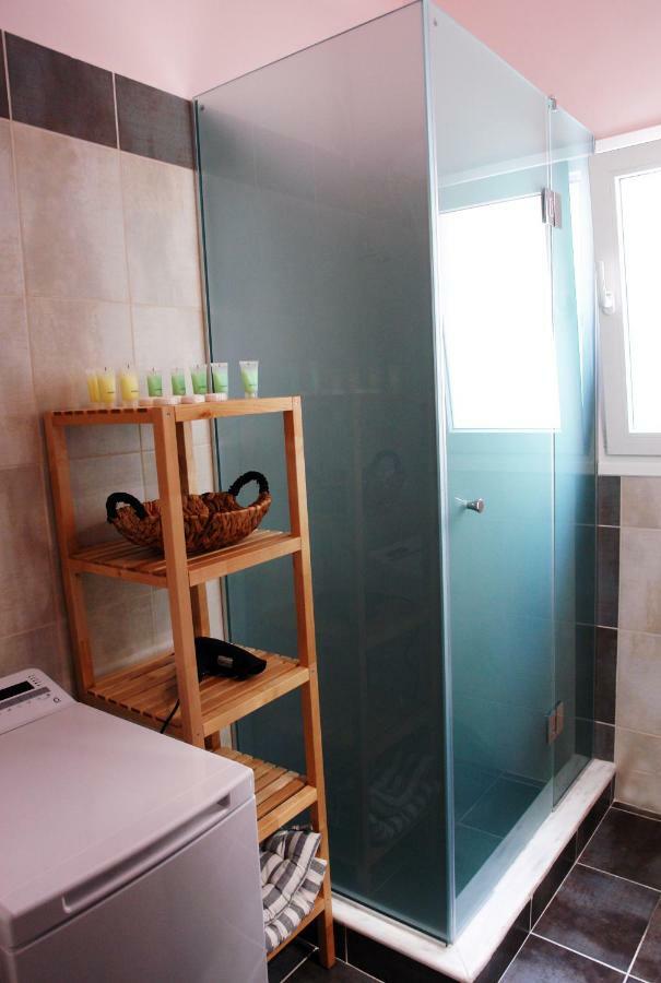Marlera Corfu Old Town Apt 外观 照片