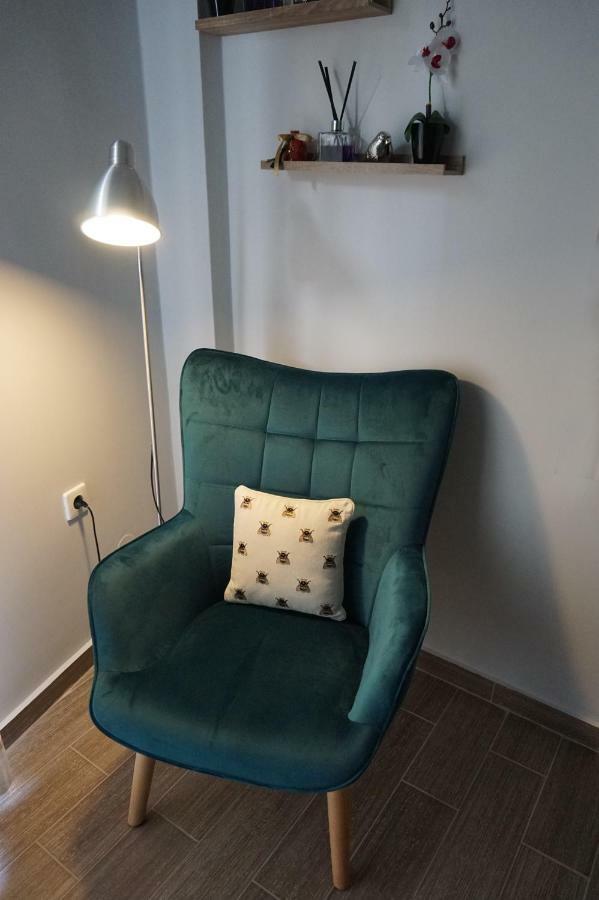 Marlera Corfu Old Town Apt 外观 照片