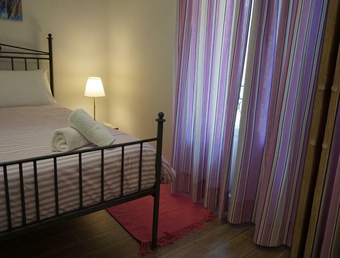 Marlera Corfu Old Town Apt 外观 照片