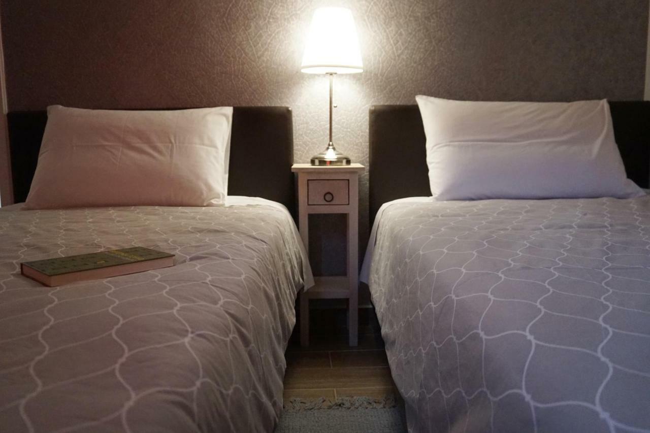 Marlera Corfu Old Town Apt 外观 照片