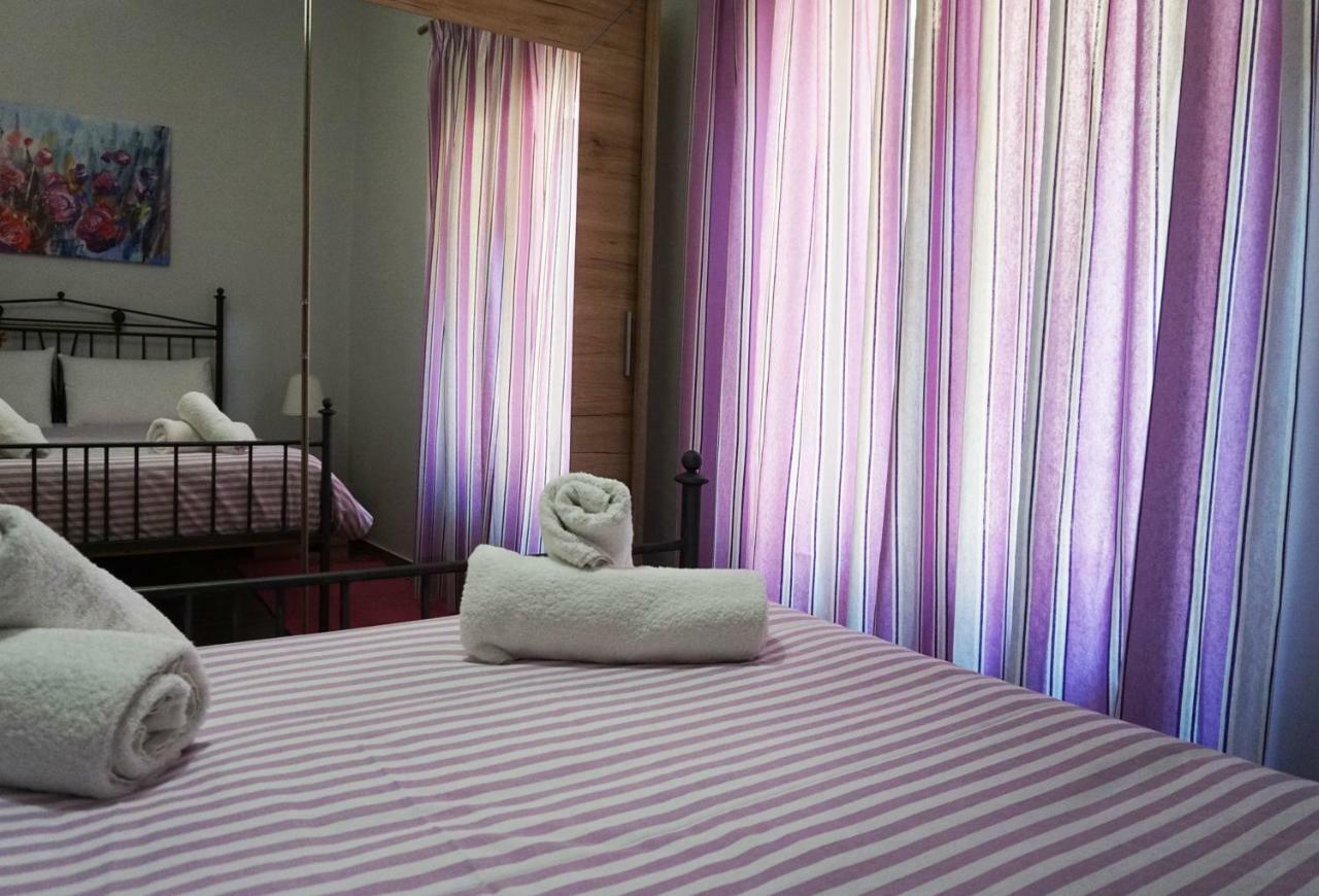 Marlera Corfu Old Town Apt 外观 照片